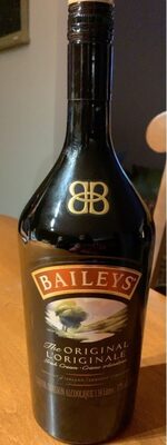 Baileys The Original Irish Cream Liqueur