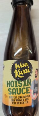 WanKwai Hoisin Sauce