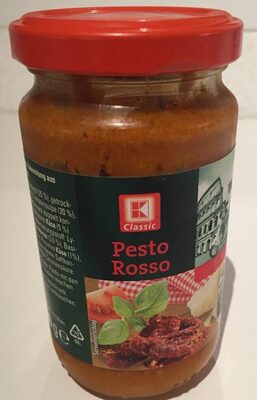 K-Classic Pesto