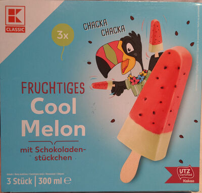 Kaufland Melon