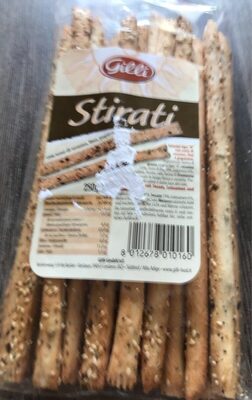 Gilli Stirati