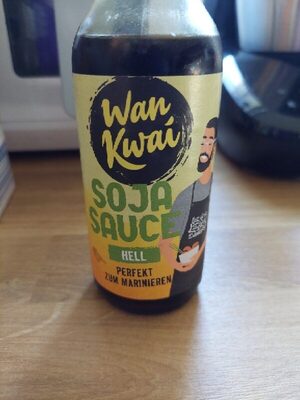 Wann Kwai Sojasauce hell