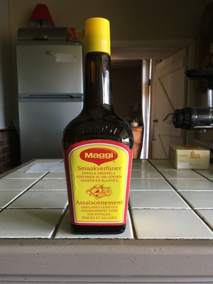 Maggi Würze