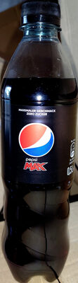 Pepsi Cola Zero Zucker