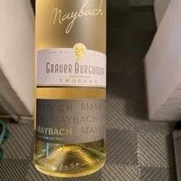 Maybach Grauburgunder