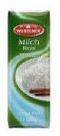 Wurzener Milchreis