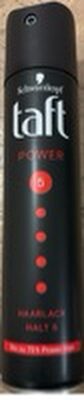 Schwarzkopf Taft Haarspray