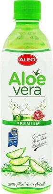 Aleo Aloe vera