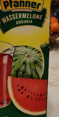 Wassermelone