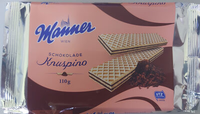 Manner Knuspino
