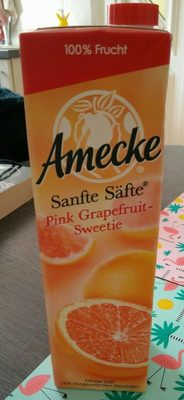 Amecke Sanfte Säfte