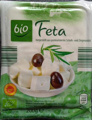 Bio+ Bio-Feta