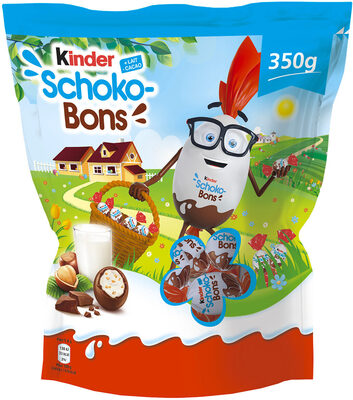 Ferrero Kinder Schoko-Bons