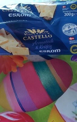 Arla Esrom