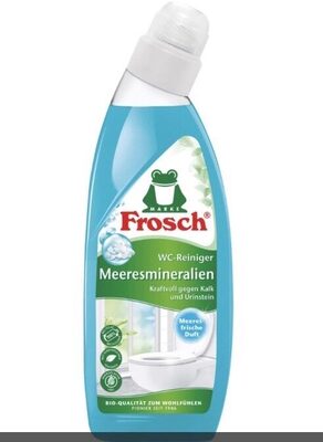 Frosch WC-Reiniger