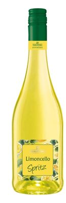 Vescovino Limoncello Spritz