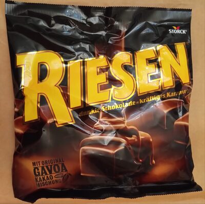 Bonbon Riesen