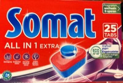 Somat All in 1 Extra