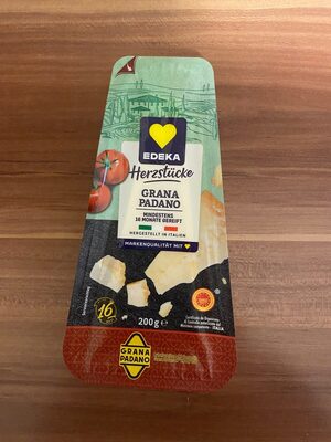 Edeka Grana Padano