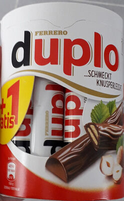 Ferrero Duplo