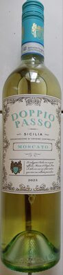 Doppio Passo Wein