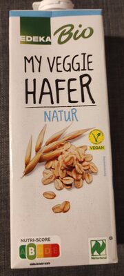 Edeka Haferdrink Natur