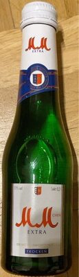 MM Extra Sekt
