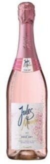 Mumm Sekt Rosé Dry