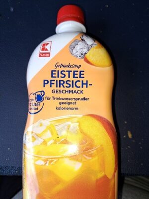K-Classic Sirup