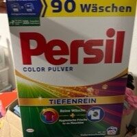 Persil Waschmittel