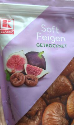 K-Classic Soft Feigen