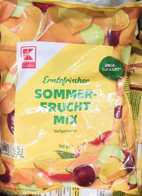 K-Classic Sommer Frucht Mix