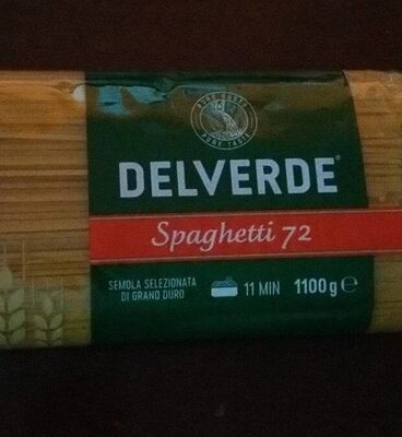 Buitoni Spaghetti 72