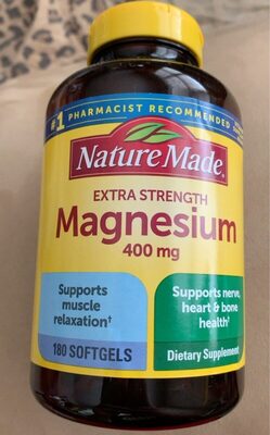 Magnesium