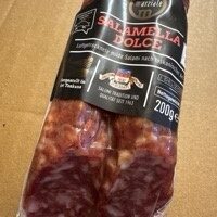 Marziale Salamella Dolce