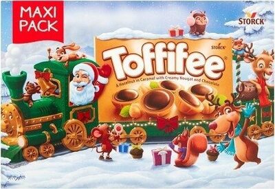 Storck Toffifee