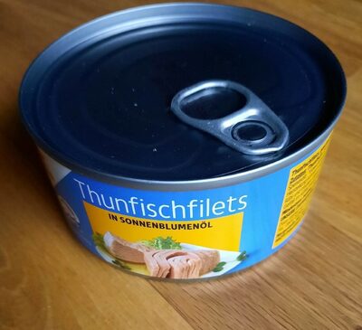 K-Classic Thunfischfilet