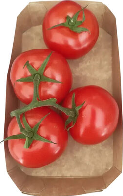 Bio Organic Bio Strauchtomaten