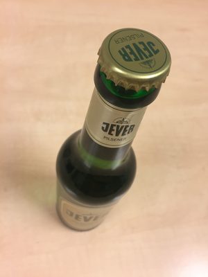 Jever Pilsener