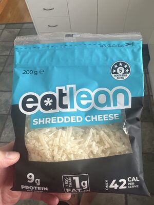 Eatlean Lean Cheese