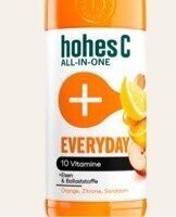 Hohes C All-in-One