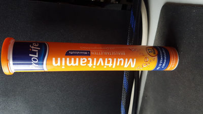 ProLife Multivitamin + Mineralstoffe