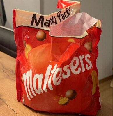 Mars Maltesers